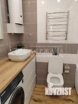 2-к квартира, вторичка, 58м2, 10/17 этаж