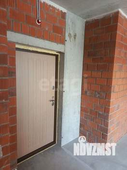1-к квартира, сданный дом, 36м2, 7/15 этаж
