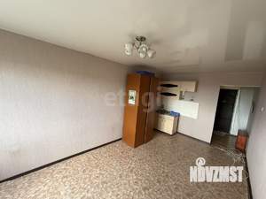 Студия квартира, вторичка, 22м2, 9/9 этаж