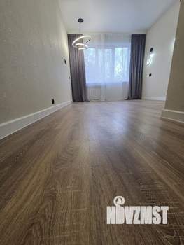 1-к квартира, вторичка, 16м2, 2/9 этаж