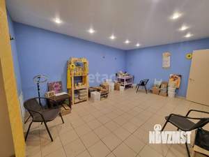 1-к квартира, вторичка, 37м2, 1/6 этаж