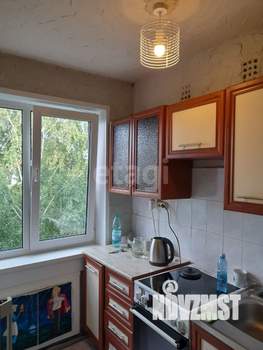 1-к квартира, вторичка, 30м2, 5/5 этаж