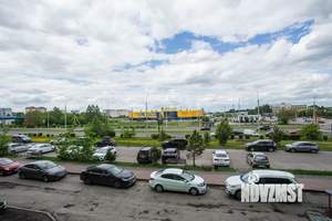 3-к квартира, вторичка, 81м2, 2/10 этаж