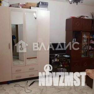 1-к квартира, вторичка, 39м2, 3/9 этаж