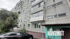 1-к квартира, вторичка, 35м2, 9/9 этаж