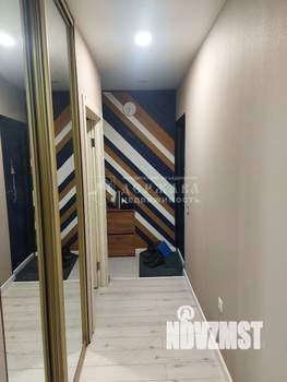 2-к квартира, вторичка, 45м2, 2/5 этаж