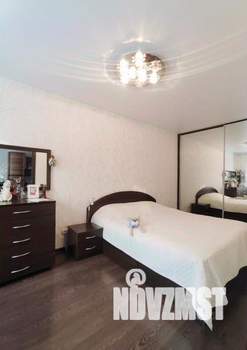 3-к квартира, вторичка, 56м2, 2/5 этаж