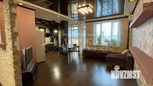 4-к квартира, вторичка, 105м2, 7/11 этаж