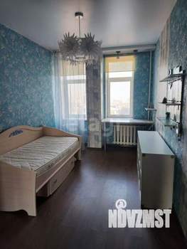 4-к квартира, вторичка, 105м2, 7/11 этаж