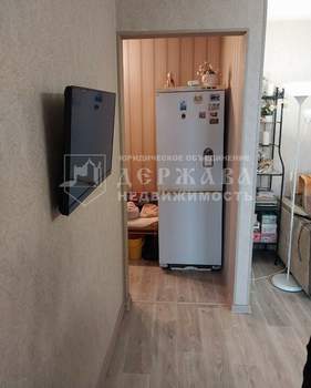 2-к квартира, вторичка, 44м2, 4/5 этаж