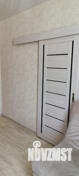 3-к квартира, вторичка, 43м2, 4/5 этаж