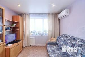 1-к квартира, вторичка, 23м2, 5/9 этаж