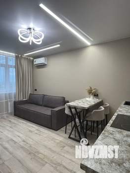 2-к квартира, вторичка, 45м2, 11/18 этаж