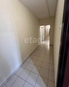 1-к квартира, вторичка, 33м2, 4/16 этаж