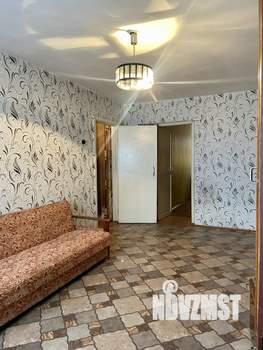 2-к квартира, вторичка, 44м2, 2/5 этаж