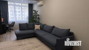 3-к квартира, вторичка, 100м2, 5/13 этаж