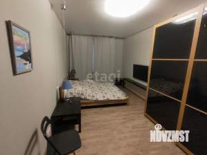 3-к квартира, вторичка, 95м2, 14/18 этаж
