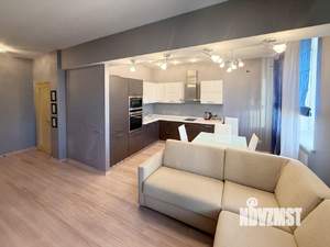 2-к квартира, вторичка, 58м2, 5/5 этаж