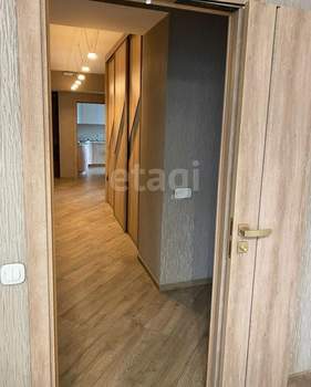 3-к квартира, вторичка, 89м2, 4/12 этаж