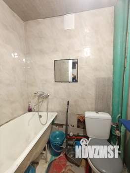 2-к квартира, вторичка, 35м2, 4/9 этаж