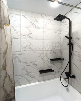 1-к квартира, вторичка, 35м2, 1/10 этаж