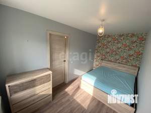 2-к квартира, вторичка, 42м2, 4/5 этаж