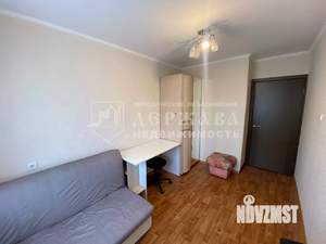 2-к квартира, вторичка, 43м2, 4/5 этаж