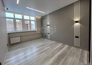 2-к квартира, вторичка, 57м2, 13/16 этаж