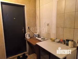 Студия квартира, вторичка, 23м2, 2/9 этаж