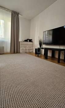 2-к квартира, вторичка, 53м2, 4/9 этаж