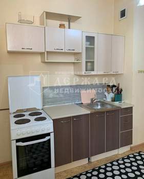 1-к квартира, вторичка, 55м2, 6/14 этаж