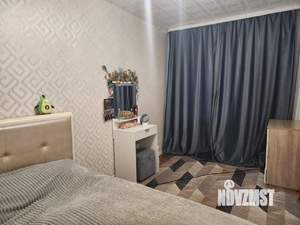 3-к квартира, вторичка, 53м2, 1/3 этаж