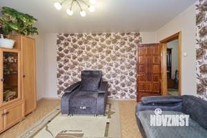 4-к квартира, вторичка, 74м2, 2/9 этаж