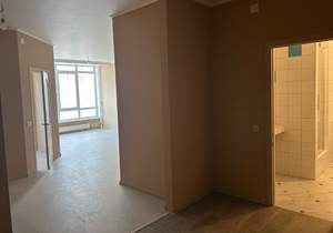 2-к квартира, вторичка, 61м2, 11/16 этаж