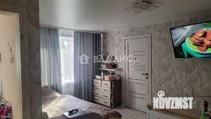 2-к квартира, вторичка, 43м2, 2/5 этаж