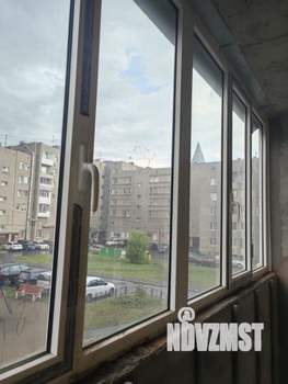 3-к квартира, вторичка, 67м2, 2/16 этаж