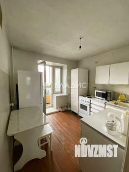 2-к квартира, вторичка, 49м2, 3/5 этаж