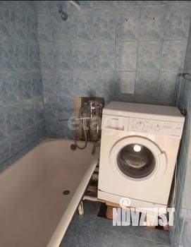 3-к квартира, вторичка, 61м2, 5/5 этаж