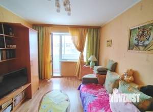 2-к квартира, вторичка, 47м2, 4/5 этаж