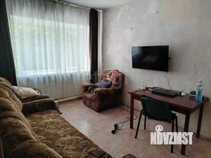 2-к квартира, вторичка, 37м2, 1/5 этаж