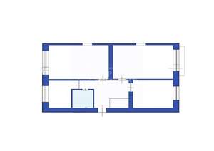 3-к квартира, вторичка, 61м2, 3/5 этаж