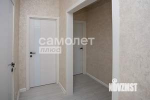 3-к квартира, вторичка, 55м2, 14/18 этаж