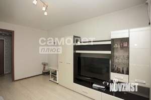 1-к квартира, вторичка, 37м2, 6/16 этаж