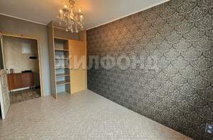 2-к квартира, вторичка, 44м2, 9/9 этаж