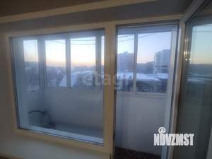 3-к квартира, вторичка, 66м2, 4/10 этаж