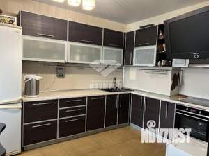 3-к квартира, вторичка, 81м2, 8/10 этаж
