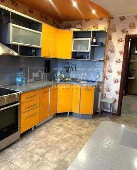 2-к квартира, вторичка, 59м2, 5/10 этаж