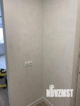 Студия квартира, вторичка, 23м2, 9/9 этаж