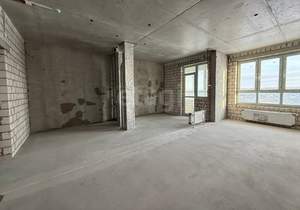 1-к квартира, вторичка, 37м2, 11/15 этаж