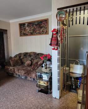 2-к квартира, вторичка, 43м2, 2/4 этаж